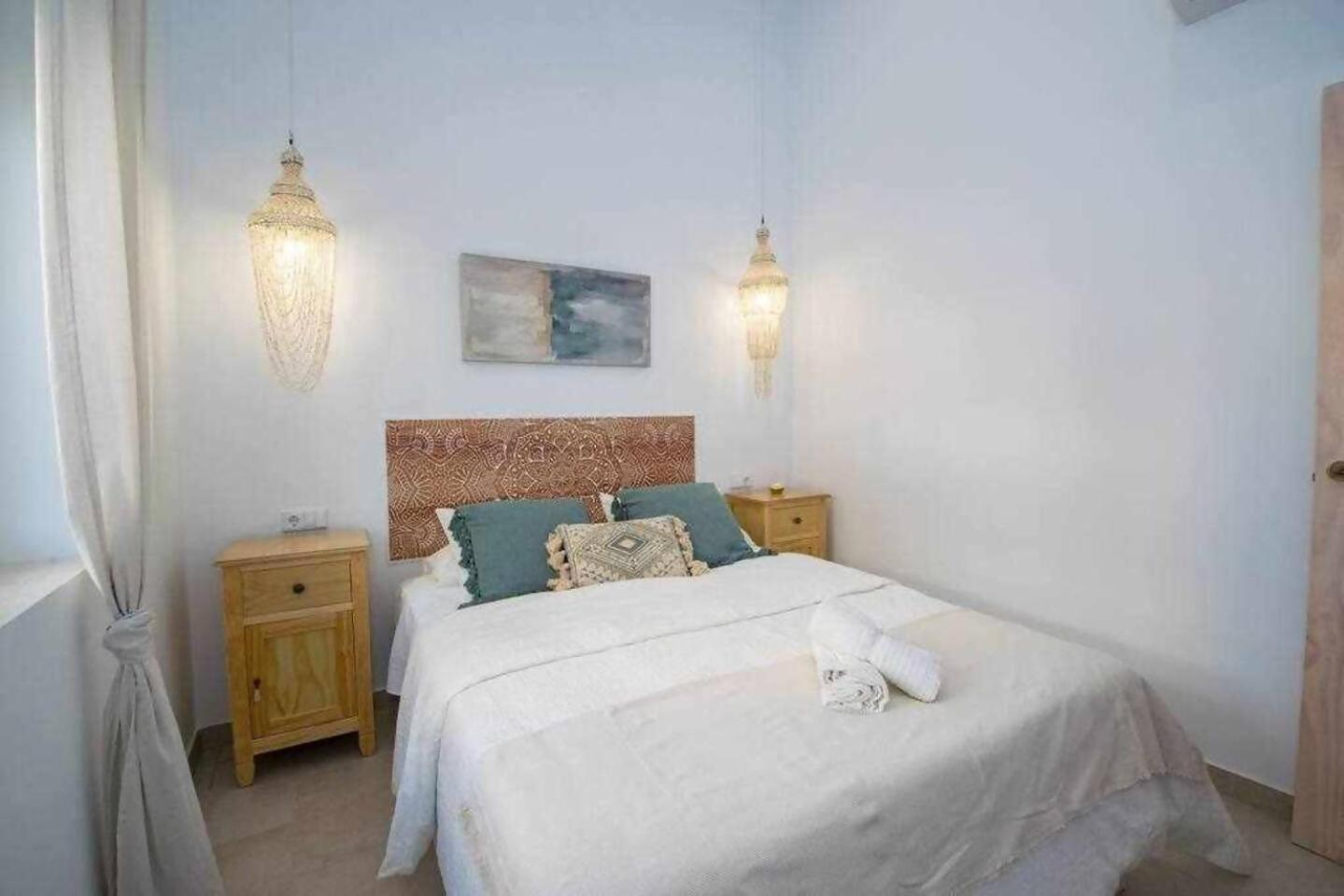 Casa Marinero Beach 2 Torrox Exterior photo
